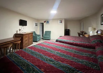 Cross City Motel by Hotel O US 19 hotel thumbnail 6