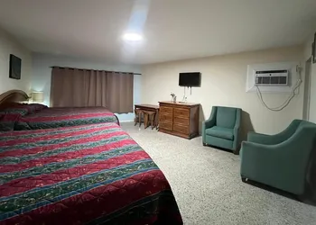 Cross City Motel by Hotel O US 19 hotel thumbnail 7