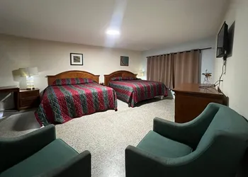 Cross City Motel by Hotel O US 19 hotel thumbnail 8