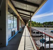 Edyn Hotel By Townhouse Wytheville US 52 hotel detail image 3