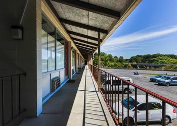 Edyn Hotel By Townhouse Wytheville US 52 hotel thumbnail 3