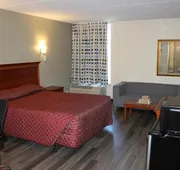 Noble Suites hotel detail image 3