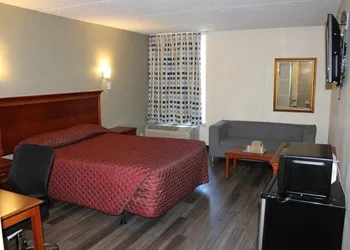Noble Suites hotel thumbnail 3