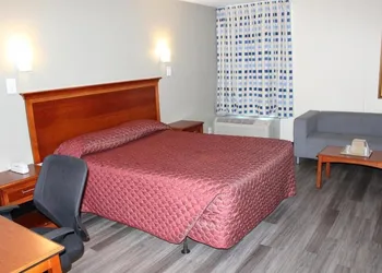Noble Suites hotel thumbnail 6