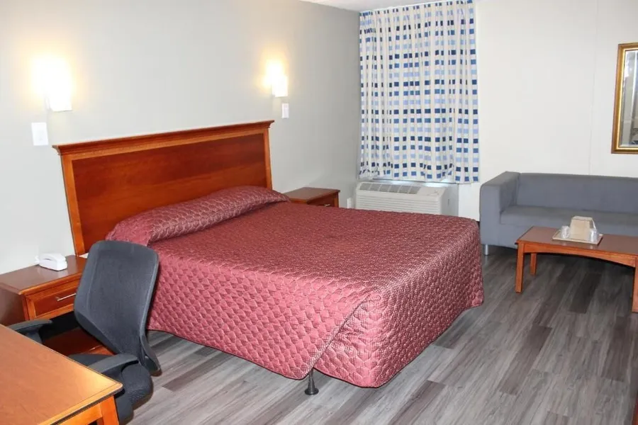 Noble Suites hotel detail image 6