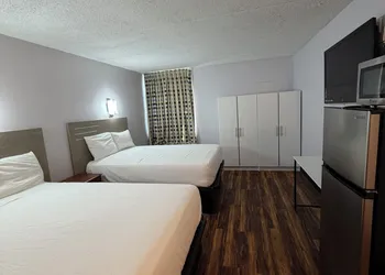 Noble Suites hotel thumbnail 8