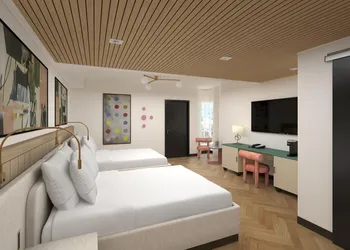 Hilton Miami Beach hotel thumbnail 3