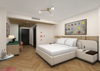 Hilton Miami Beach hotel thumbnail 5