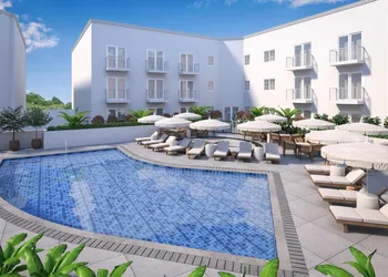 Hilton Miami Beach hotel thumbnail 8