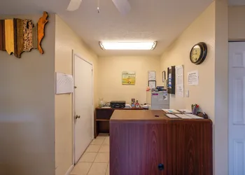 Siesta Motor Inn By Townhouse Kennedy Space Center Titusville I 95 hotel thumbnail 5