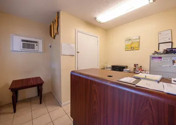 Siesta Motor Inn By Townhouse Kennedy Space Center Titusville I 95 hotel thumbnail 6