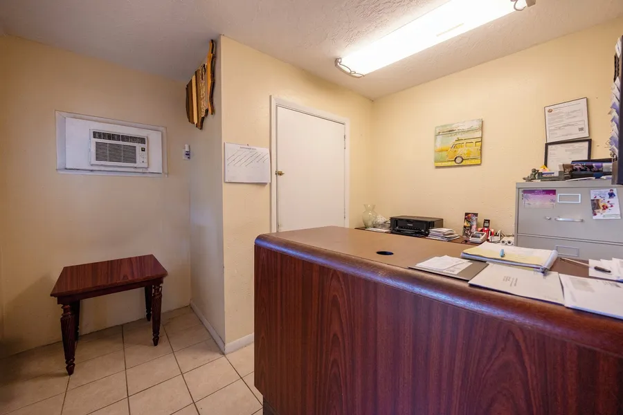 Siesta Motor Inn By Townhouse Kennedy Space Center Titusville I 95 hotel detail image 6