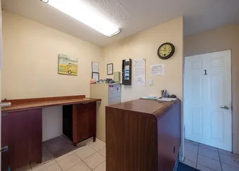 Siesta Motor Inn By Townhouse Kennedy Space Center Titusville I 95 hotel thumbnail 7