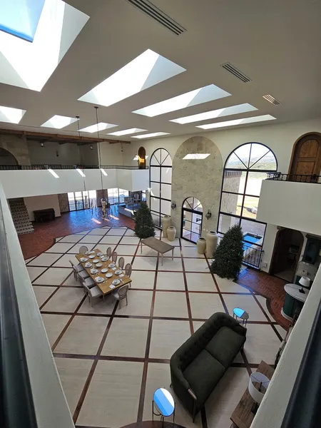Chateau Del Valle hotel detail image 2