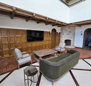 Chateau Del Valle hotel detail image 4