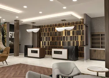 La Quinta Inn & Suites By Wyndham Jackson hotel thumbnail 2