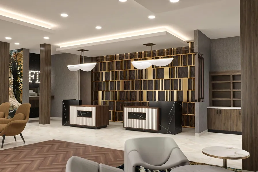 La Quinta Inn & Suites By Wyndham Jackson hotel detail image 2