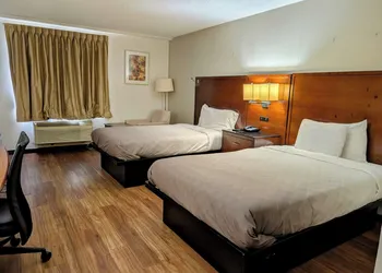 Forsythia Inn hotel thumbnail 2