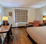 Forsythia Inn hotel detail image 3