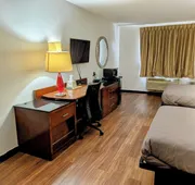 Forsythia Inn hotel detail image 4