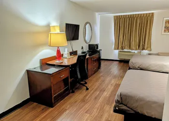 Forsythia Inn hotel thumbnail 4