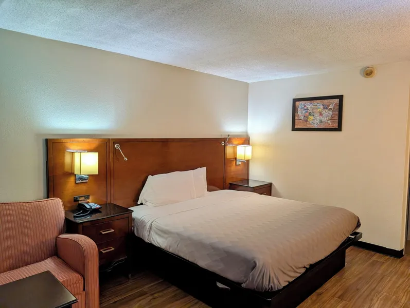 Forsythia Inn hotel detail image 6