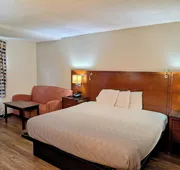 Forsythia Inn hotel detail image 7