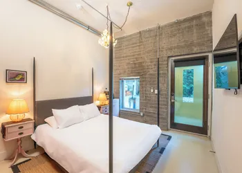 Hotel Narcissus hotel thumbnail 4