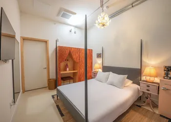 Hotel Narcissus hotel thumbnail 5