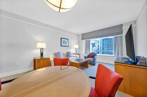 Four Seasons 1br Suite hotel detail image 6