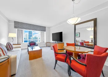 Four Seasons 1br Suite hotel thumbnail 7
