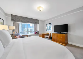 Four Seasons 1br Suite hotel thumbnail 8