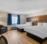 Baldwin Inn & Suites, SureStay Collection by Best Western hotel detail image 5