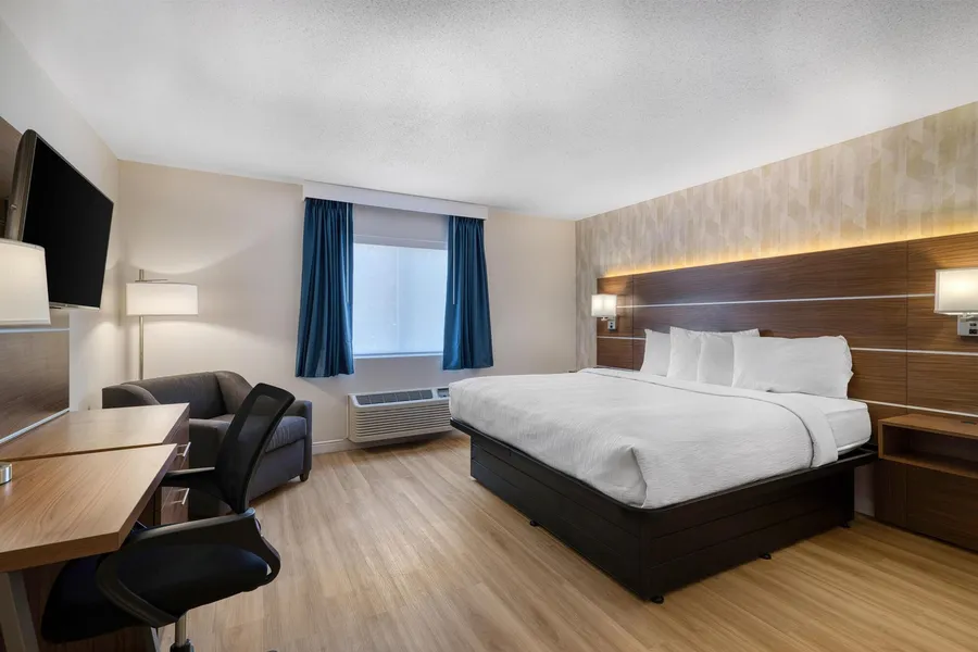 Baldwin Inn & Suites, SureStay Collection by Best Western hotel detail image 6