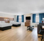Baldwin Inn & Suites, SureStay Collection by Best Western hotel detail image 7