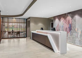 Springhill Suites By Marriott Columbus West hotel thumbnail 2