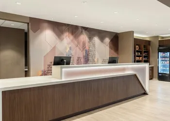Springhill Suites By Marriott Columbus West hotel thumbnail 3