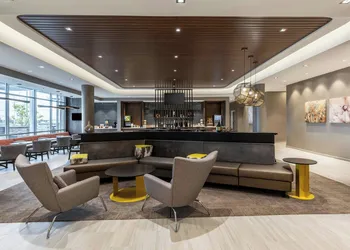 Springhill Suites By Marriott Columbus West hotel thumbnail 4