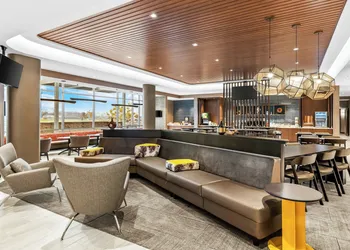 Springhill Suites By Marriott Columbus West hotel thumbnail 5