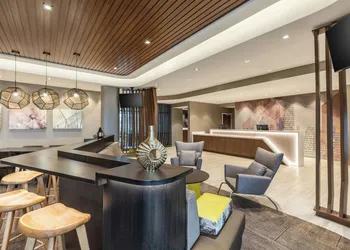 Springhill Suites By Marriott Columbus West hotel thumbnail 6