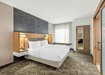 Springhill Suites By Marriott Columbus West hotel thumbnail 7
