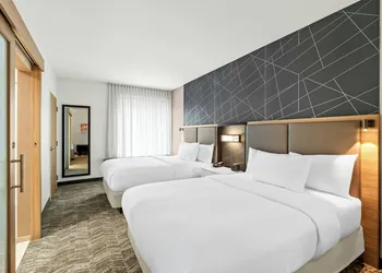 Springhill Suites By Marriott Columbus West hotel thumbnail 8