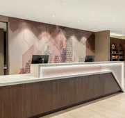 Springhill Suites By Marriott Columbus West hotel detail image 3
