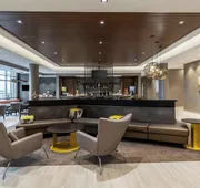 Springhill Suites By Marriott Columbus West hotel detail image 4