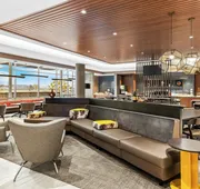 Springhill Suites By Marriott Columbus West hotel detail image 5