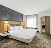 Springhill Suites By Marriott Columbus West hotel detail image 7