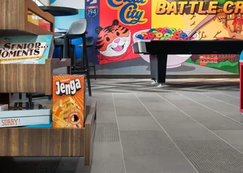 Tru By Hilton Battle Creek hotel thumbnail 4