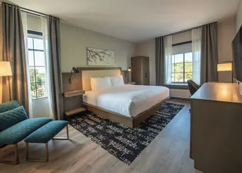 Hotel Rose hotel thumbnail 6