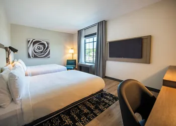 Hotel Rose hotel thumbnail 7