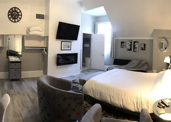 Pleasant Street Inn hotel thumbnail 4